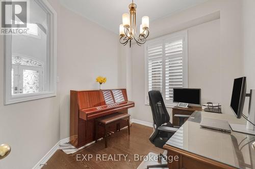3095 Tacc Drive, Mississauga, ON - Indoor Photo Showing Office