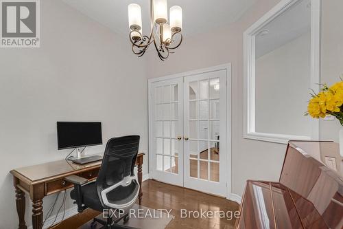 3095 Tacc Drive, Mississauga, ON - Indoor Photo Showing Office