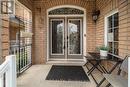 3095 Tacc Drive, Mississauga, ON  - Outdoor With Deck Patio Veranda With Exterior 