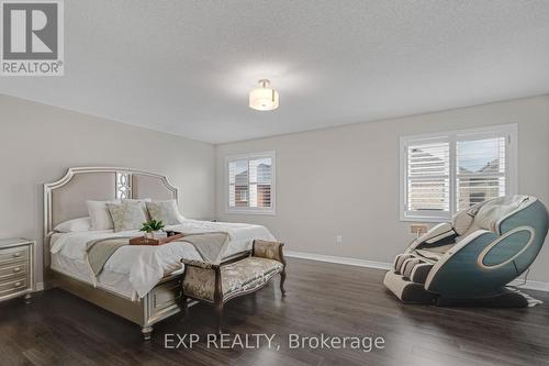 3095 Tacc Drive, Mississauga, ON - Indoor Photo Showing Bedroom