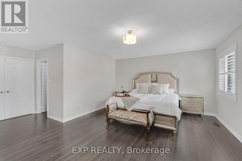 3095 Tacc Drive, Mississauga, ON - Indoor Photo Showing Bedroom