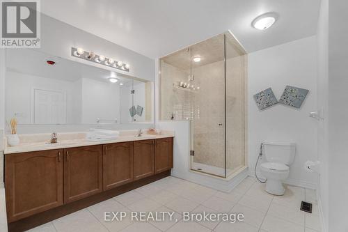 3095 Tacc Drive, Mississauga, ON - Indoor Photo Showing Bathroom