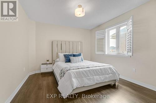 3095 Tacc Drive, Mississauga, ON - Indoor Photo Showing Bedroom