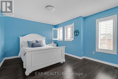 3095 Tacc Drive, Mississauga, ON - Indoor Photo Showing Bedroom