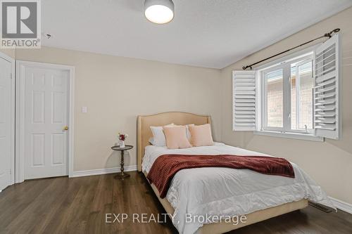 3095 Tacc Drive, Mississauga, ON - Indoor Photo Showing Bedroom