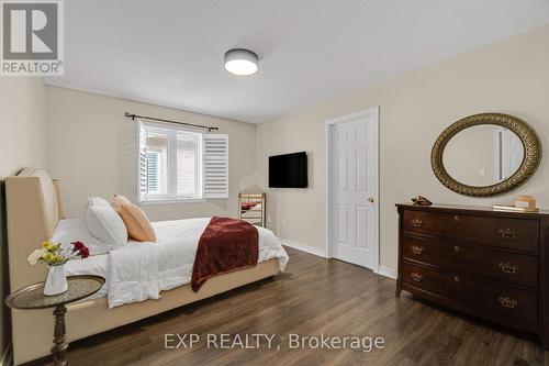 3095 Tacc Drive, Mississauga, ON - Indoor Photo Showing Bedroom