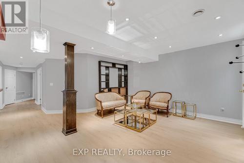 3095 Tacc Drive, Mississauga, ON - Indoor Photo Showing Other Room