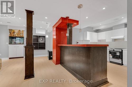 3095 Tacc Drive, Mississauga, ON - Indoor