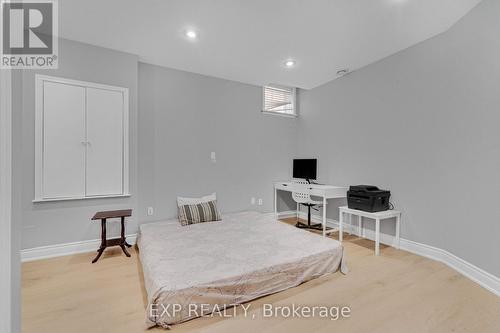 3095 Tacc Drive, Mississauga, ON - Indoor