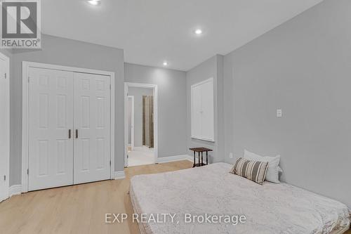 3095 Tacc Drive, Mississauga, ON - Indoor Photo Showing Bedroom