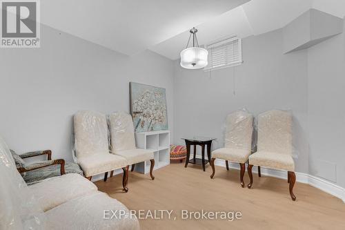 3095 Tacc Drive, Mississauga, ON -  Photo Showing Other Room