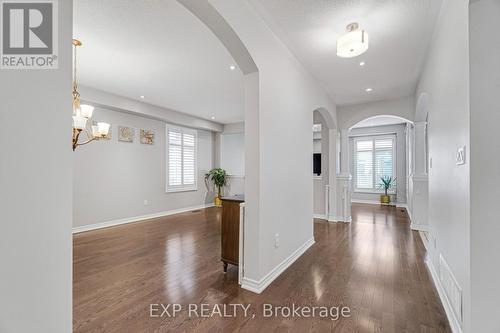 3095 Tacc Drive, Mississauga, ON - Indoor Photo Showing Other Room