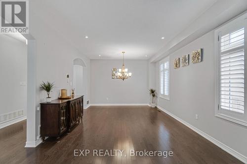 3095 Tacc Drive, Mississauga, ON - Indoor Photo Showing Other Room