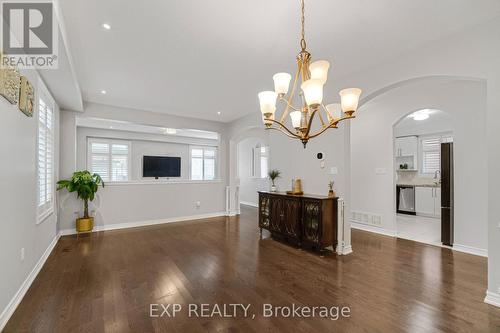 3095 Tacc Drive, Mississauga, ON - Indoor Photo Showing Other Room