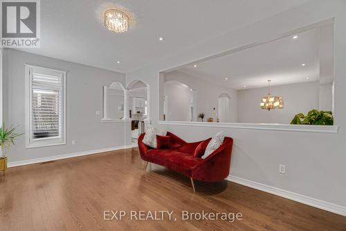 3095 Tacc Drive, Mississauga, ON - Indoor