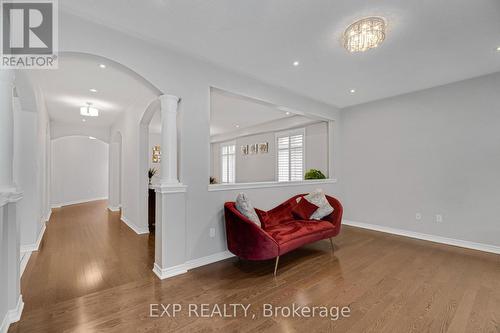 3095 Tacc Drive, Mississauga, ON - Indoor Photo Showing Other Room