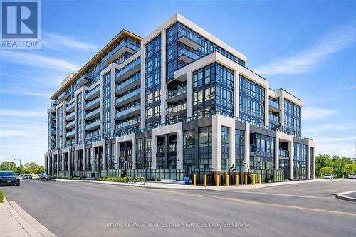104 - 405 DUNDAS STREET W  Oakville, ON L6M 5P9