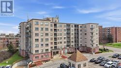 619 - 7405 GOREWAY DRIVE  Mississauga, ON L4T 0A3