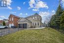 1031 Blueheron Boulevard, Mississauga, ON  - Outdoor 