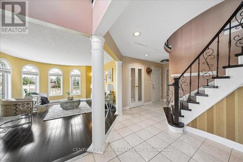 1031 Blueheron Boulevard, Mississauga, ON - Indoor Photo Showing Other Room