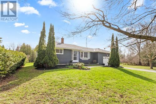 2385 MAPLE GROVE ROAD  Clarington, ON L1C 6N1