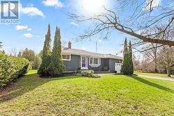 2385 MAPLE GROVE ROAD Clarington, ON L1C 6N1