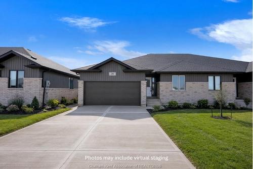 20 Cornerstone Place  Chatham, ON N7M 0V8