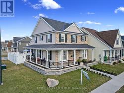 68 FLITTON AVENUE  Peterborough (Northcrest Ward 5), ON K9H 0G5