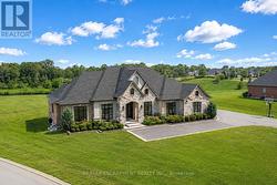 55 TEWS LANE  Hamilton, ON L9H 7N4
