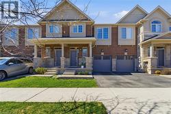 383 WHEAT BOOM Drive  Oakville, ON L6H 0R3