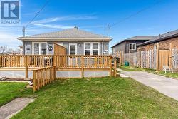 844 STIRLING AVENUE S  Kitchener, ON N2M 3K3