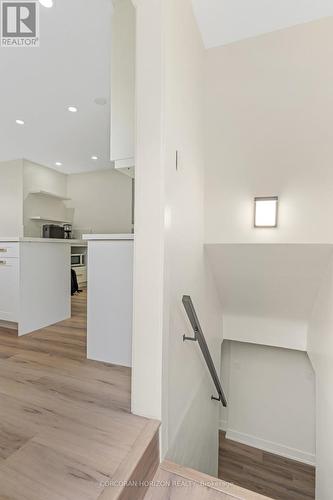 844 Stirling Avenue S, Kitchener, ON - Indoor