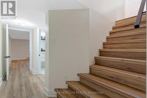 844 Stirling Avenue S, Kitchener, ON - Indoor Photo Showing Other Room