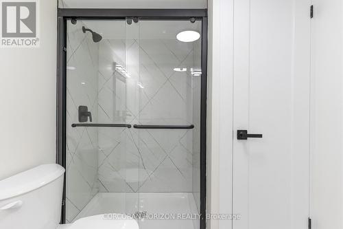 844 Stirling Avenue S, Kitchener, ON - Indoor Photo Showing Bathroom