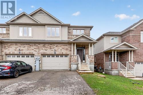 445 AVENS STREET  Waterloo, ON N2V 0B6