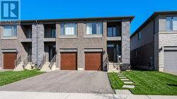 134 BEDROCK DRIVE  Hamilton, ON L8J 0K6