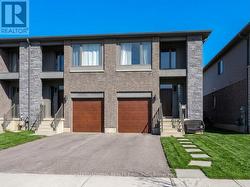 134 BEDROCK DRIVE Hamilton, ON L8J 0K6