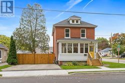 47 SOUTH STREET  Cambridge, ON N1R 2N7