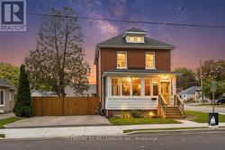 47 SOUTH STREET  Cambridge, ON N1R 2N7