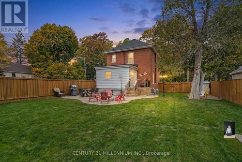 47 South Street, Cambridge, ON - Outdoor
