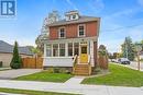 47 South Street, Cambridge, ON  - Outdoor 