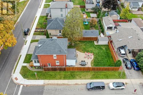 47 South Street, Cambridge, ON - Outdoor