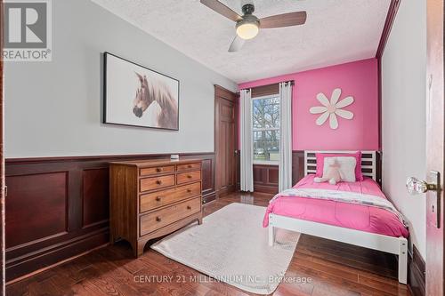 47 South Street, Cambridge, ON - Indoor Photo Showing Bedroom