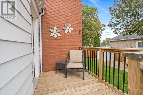 47 South Street, Cambridge, ON - Outdoor With Exterior