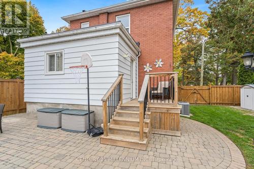 47 South Street, Cambridge, ON - Outdoor With Exterior