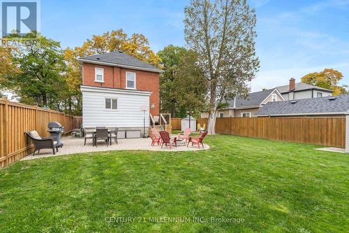 47 South Street, Cambridge, ON - Outdoor