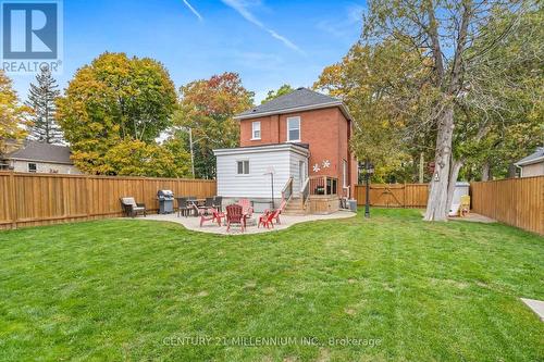 47 South Street, Cambridge, ON - Outdoor