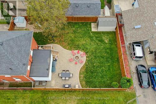 47 South Street, Cambridge, ON - Outdoor