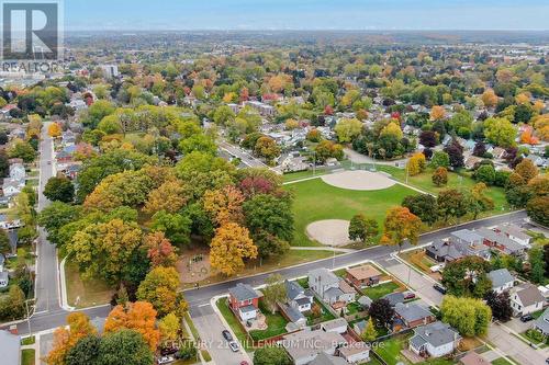47 South Street, Cambridge, ON - Outdoor With View