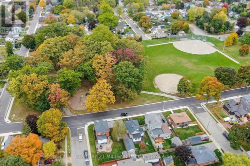 47 South Street, Cambridge, ON - Outdoor With View